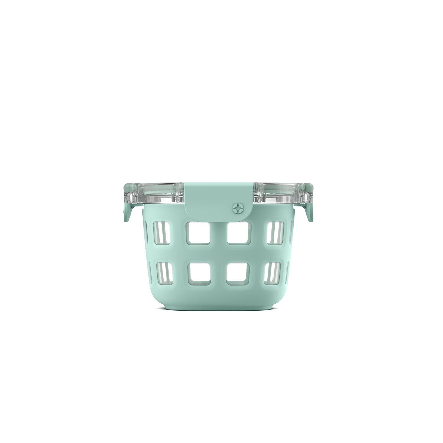 Duraglass™ 2 Cup Glass Meal Prep Bowl