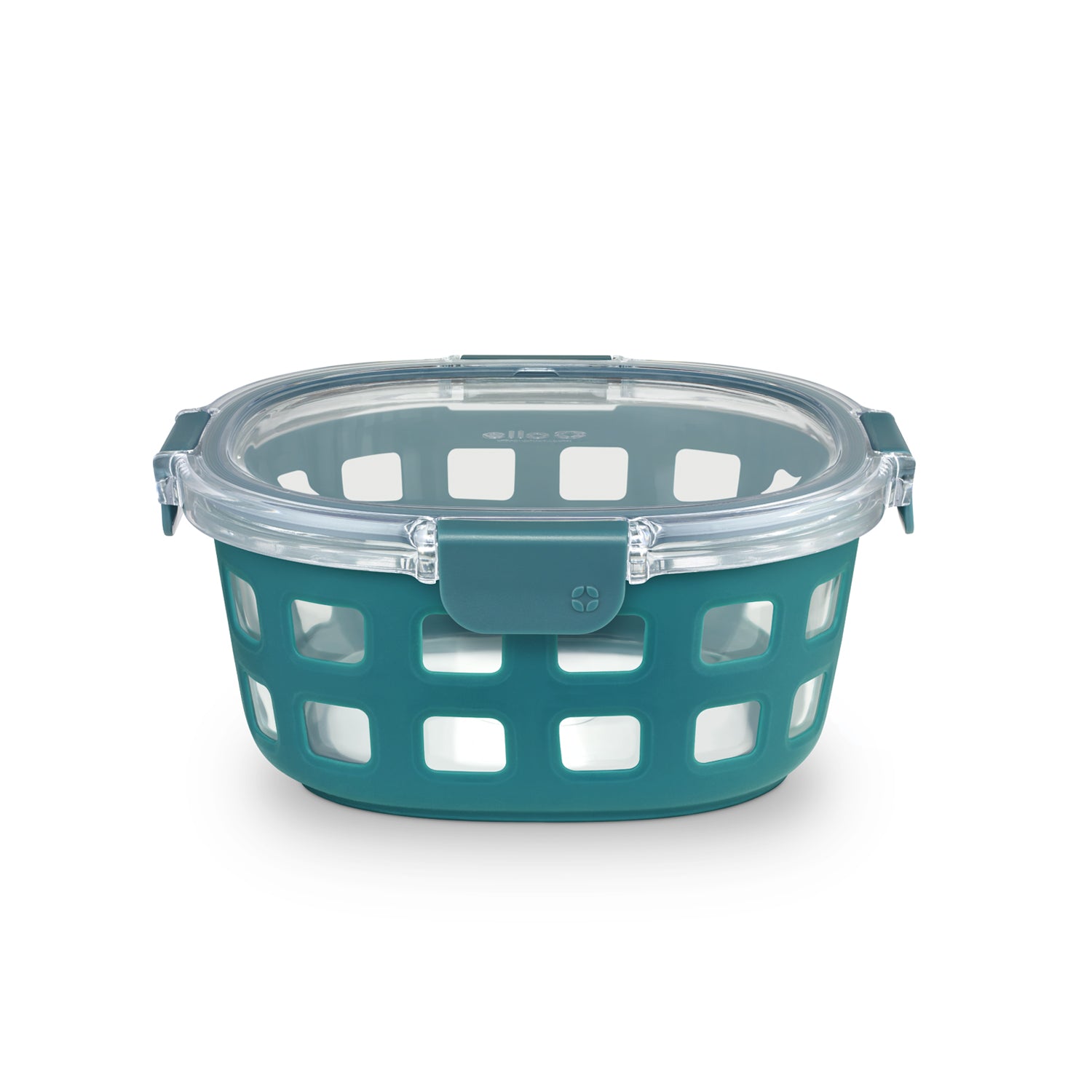 Duraglass™ 7 Cup Round Meal Prep Container