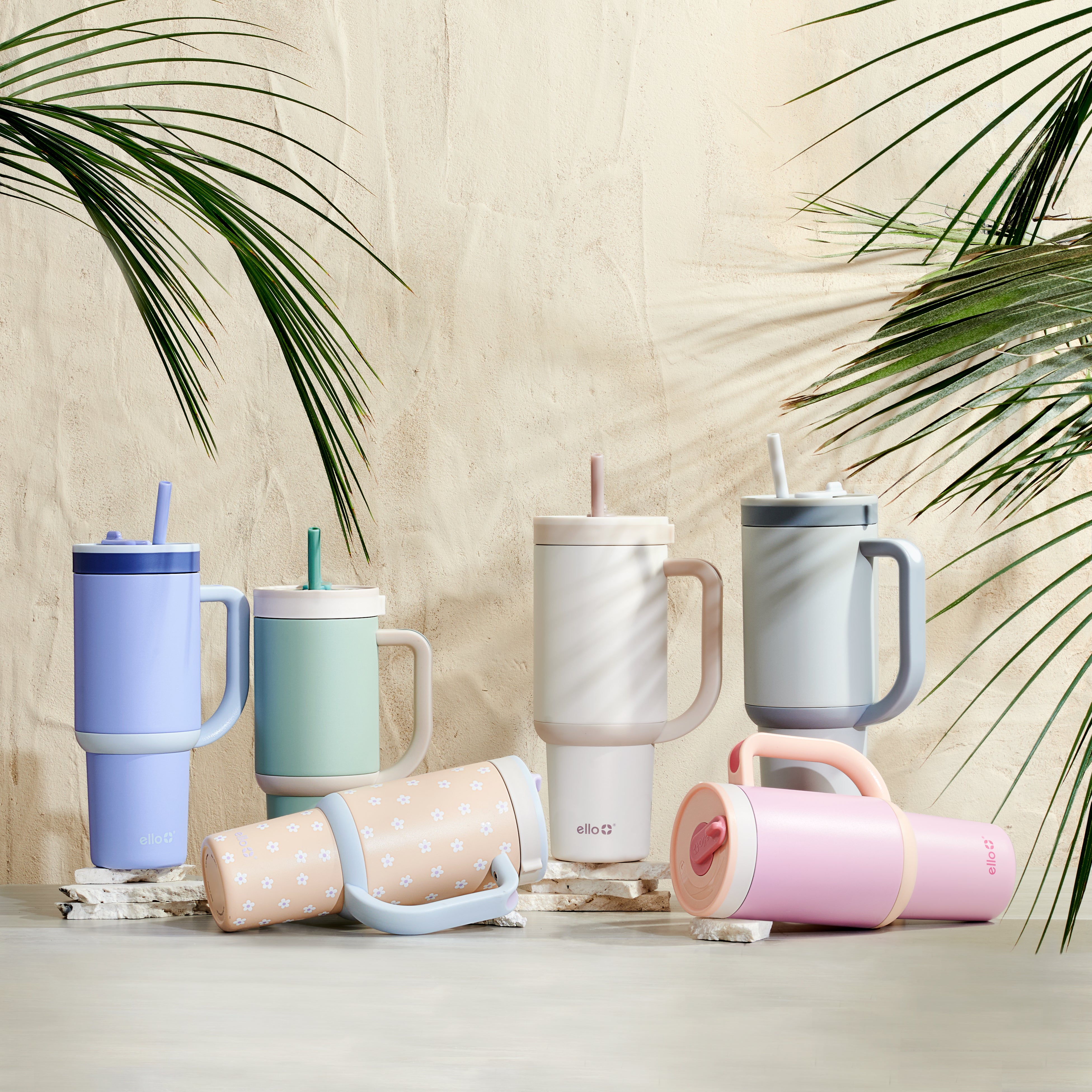Oasis Stainless Steel Tumbler