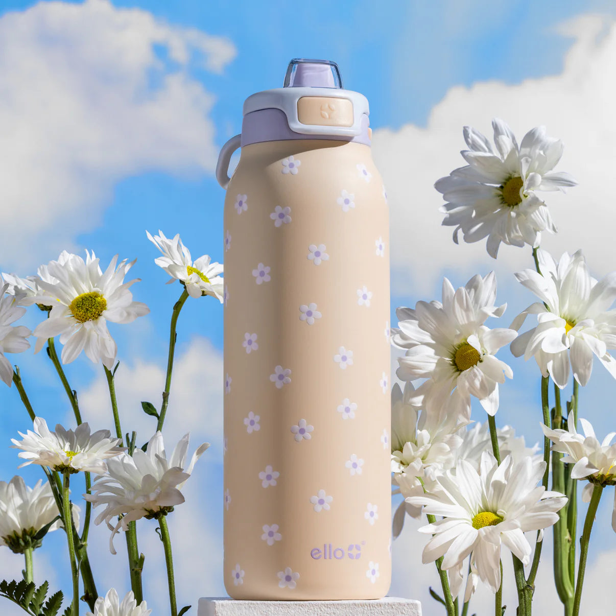 Pop & Fill Drop: Gloss Daisies